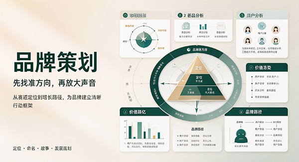 梁河县品牌策划