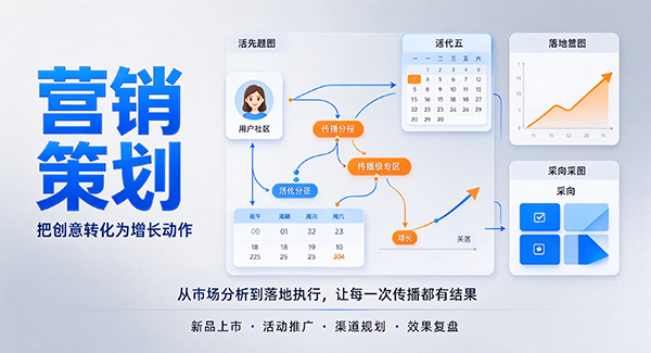 梁河县营销策划