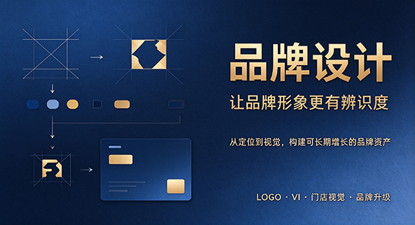 梁河县品牌设计